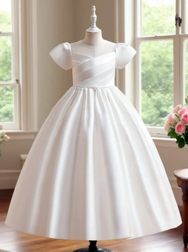 elementary school graduation dresses Elementary Graduation Outfit – Keyci's Kreations main image 1