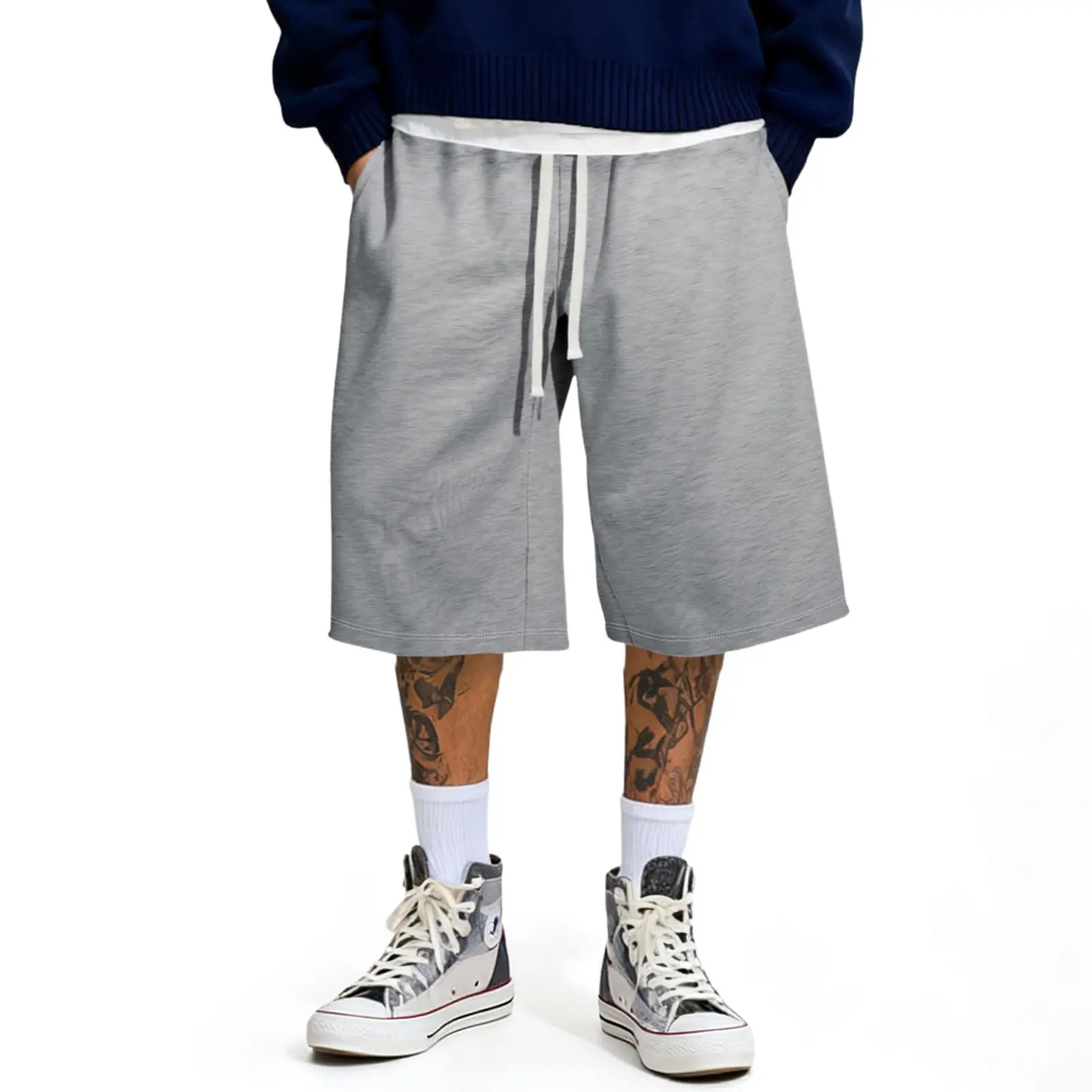 Medium Grey