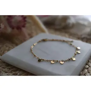 Tara Anklet