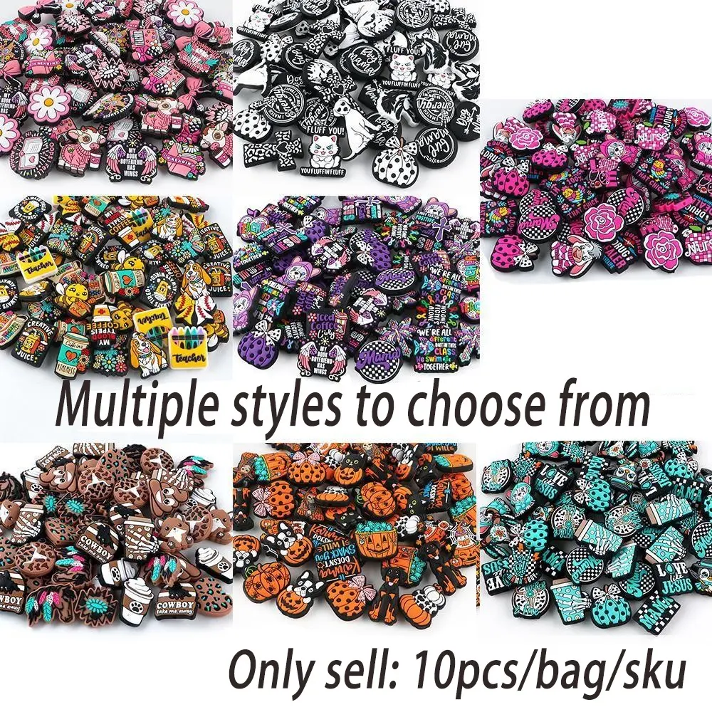 Mixed Color Round Beads, 10pcs DIY Jewelry Making Supplies for Bracelet & Necklace, DIY Jewelry Accessories for Women & Girls, Crafts Accessories, DIY Beading Accessories, Beads Charms Accessories, Bracelet Beads And Charms, DIY Beads Assortment