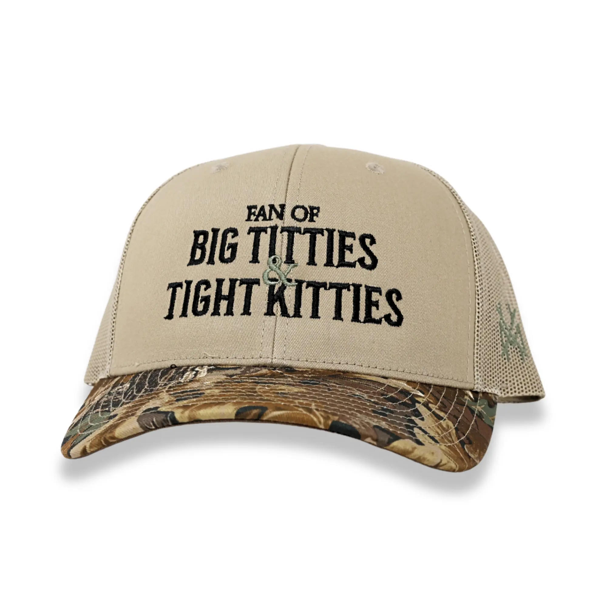 Trucker Advantage/Khaki