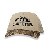 Trucker Advantage/Khaki