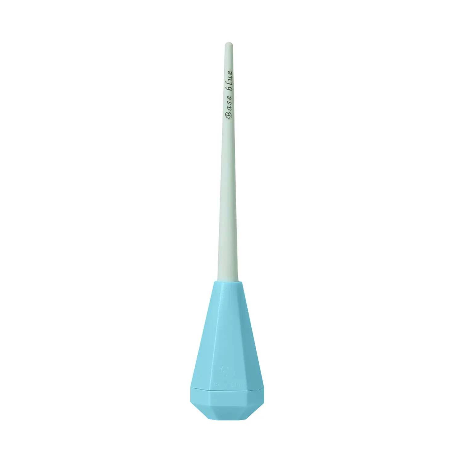 High Definition Flawless Airbrush Makeup Brush - Blue Dream
