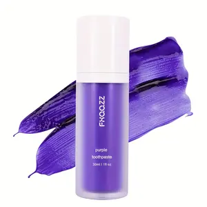 Mint Flavor Aloe Toothpaste, Clean Teeth, Fresh Breath, Perfect Gift, Holiday Present, Single Item, Non-Flammable, No Ca Prop 65