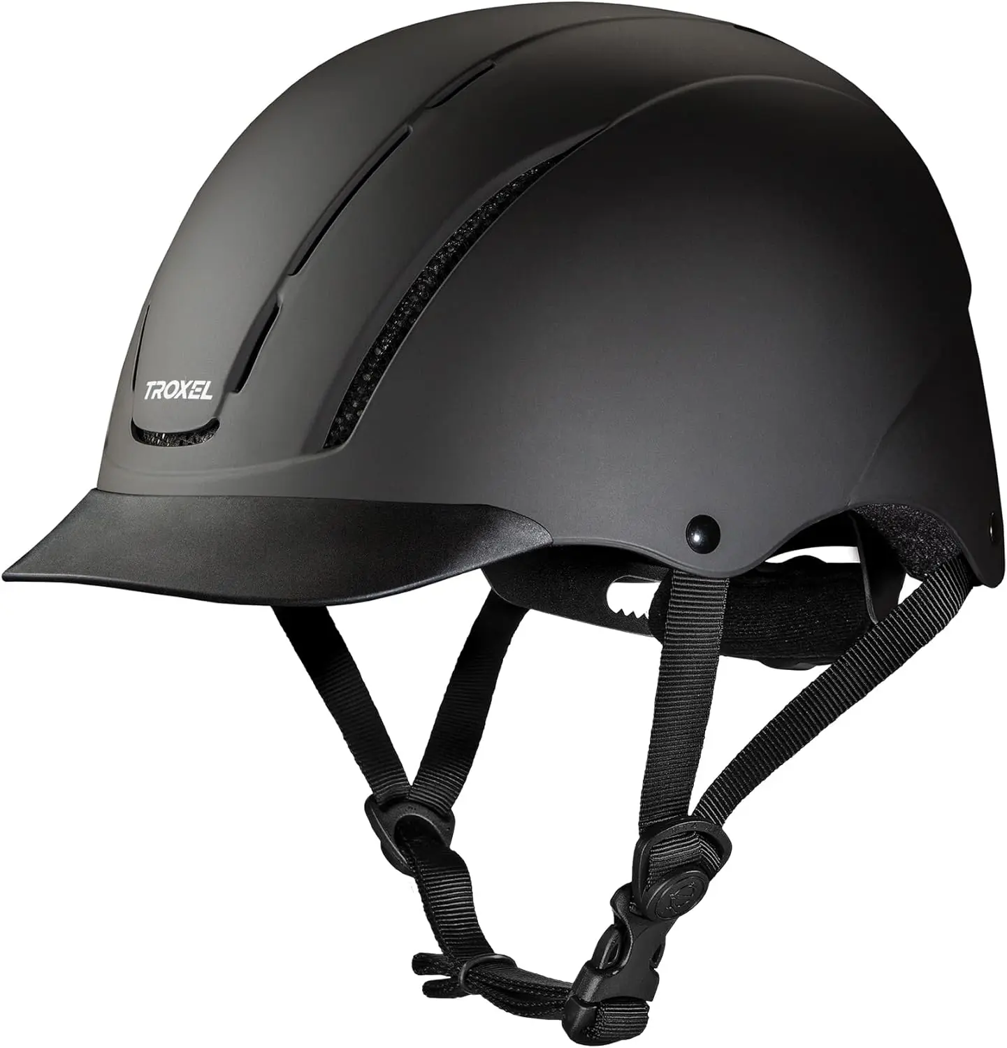 Pro-Level ASTM/SEI Certified Equestrian Horseback Riding Safety Helmet Full Coverage Lightweight Ventilated Protective Headgear Adjustable DialFit Low Profile Design Outdoor Training Competition Gear for Men Women Youth Kids Beginner Rider