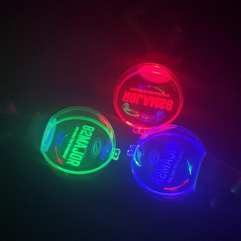 82MAJOR FANMADE LIGHTSTICK