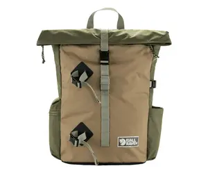 Fjallraven Vardag Foldsack 25 Unisex Backpacks