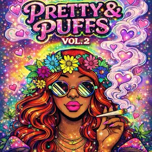 Pretty and Puffs Vol. 2