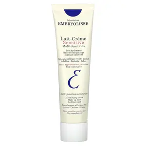 Embryolisse Multi-Function Moisturizer, Sensitive, 3.38 fl oz (100 ml)