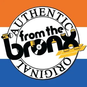 From The Bronx shop logo