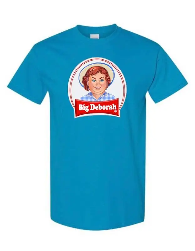 fat deborah shirt - TikTok Shop