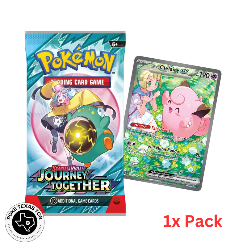 journey together card list english - TikTok Shop