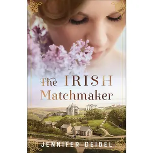 USED-The Irish Matchmaker by Deibel, Jennifer (Paperback)