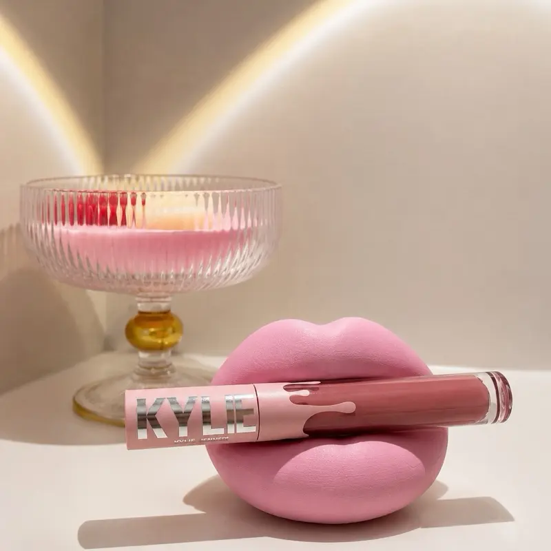 Lip, lipstick holders