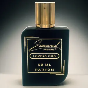 Lovers Oud