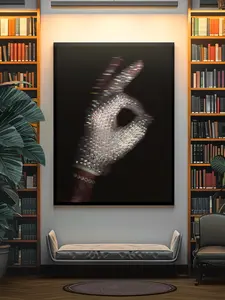 Essential Drake ICEMAN Poster | 9th Studio Album Art Wall Decor | Cold OVO Hip Hop Trap Music Print | Icy Comeback Modern Bedroom Wall Art
