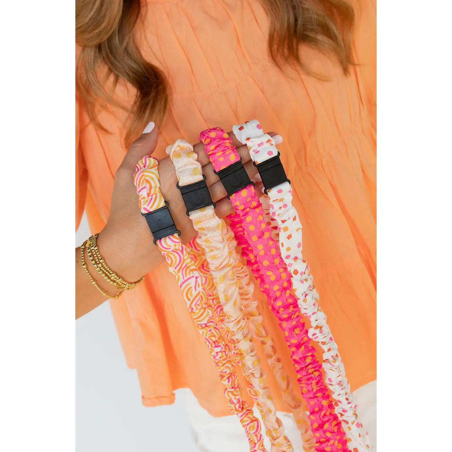 Katie Lynn Teaches Breakaway Lanyards