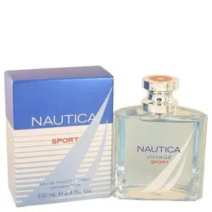 Nautica  3.4 oz Eau De Toilette Spray for Men