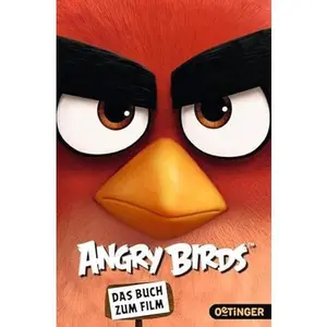 USED-Angry Birds (Unknown)