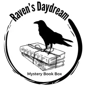 Ravens day dream shop logo