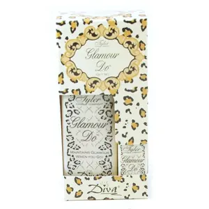DIVA Glamour Do Gift Set Toilet Spray
