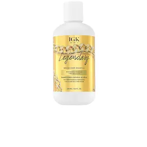 IGK Legendary Dream Hair Shampoo