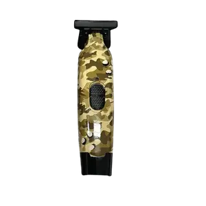 Cocco Hyper Veloce Pro Trimmer CHVPT-Camo – Camo High-Torque Brushless Edger