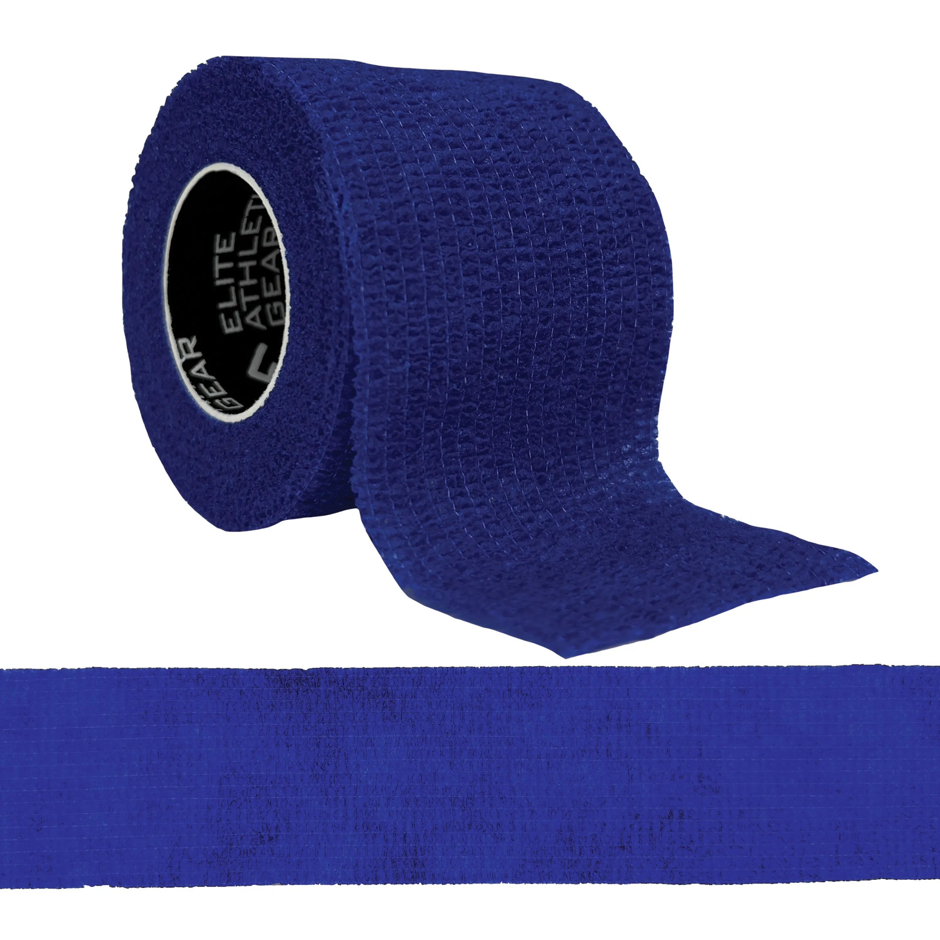 Blue Self Stick Athletic Tape Blue Self Stick Athletic Tape
