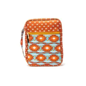 Bible Cover - Western