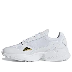 (WMNS) adidas Falcon 'White Gold' EE8838