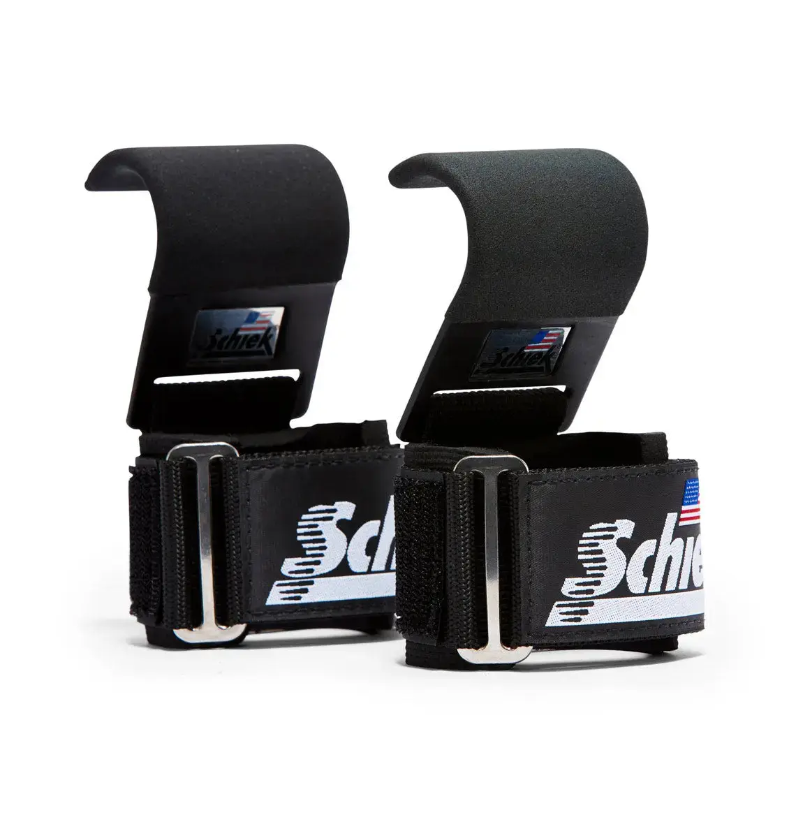 Schiek Sports - Power Lifting Hooks