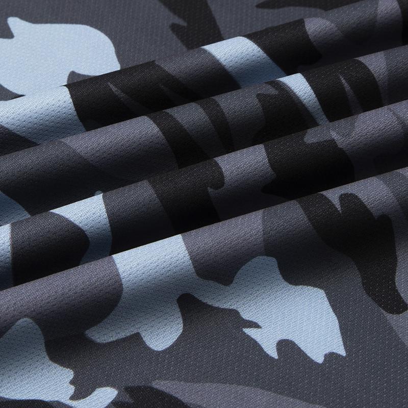 Men's Camouflage Sleeveless Tank Top Set - Breathable Crew Neck Casual Shirt, Camo Print, Machine Washable Durable Fabric for Outdoor & Beach Activities, Perfect Spring Break & Summer Vacation Apparel