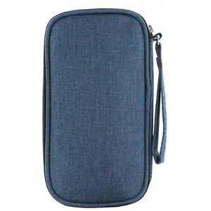 Data Cable Storage Bag