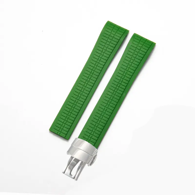 Light green-steel color buckle-Z18