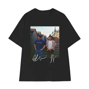 Heartstopper Unisex Shirt Sweatshirt Hoodie, Nick And Charlie Shirt, Fan Lover Unisex Classic Gildan Cottons Made in USA