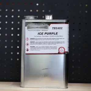TEC402 Ice Purple Tire Dressing