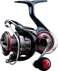 Daiwa Ballistic MQ LT Spinning Reels
