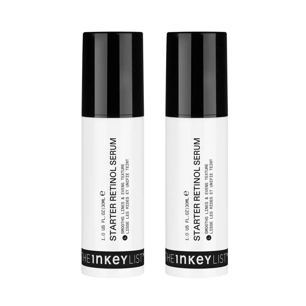 Starter Retinol Serum Duo