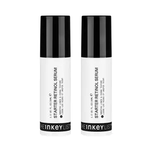 Starter Retinol Serum Duo