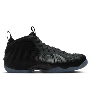 Nike Air Foamposite One Carbon Fiber HF2902-002 Men's Fashion Sneaker New