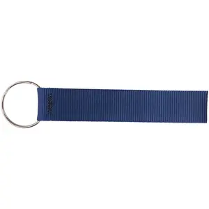 Schneiders Personalized Large Nylon ID Tag