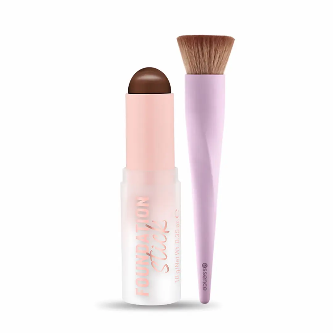 Foundation Stick 270 & Brush