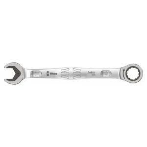 Wera  15 mm Joker Ratcheting Combination Wrench