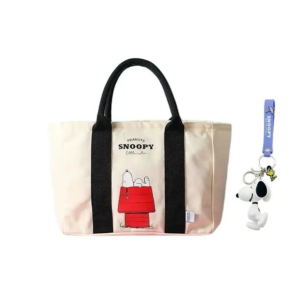 Bag + Pendant