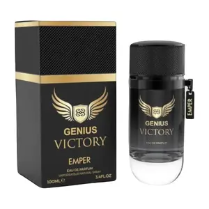 EMPER GENUIS VICTORY 3,4 OZ EAU DE PARFUM FOR MEN