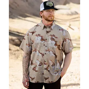 Desert Storm Party Shirt