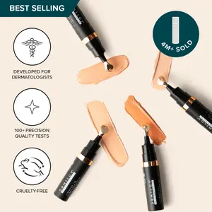 DRMTLGY Luminous Eye Corrector SPF 41 - 0.25 fl oz DRMTLGY Luminous Eye Corrector SPF 41 - 0.25 fl oz