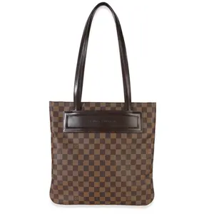 Damier Ebene Canvas Clifton