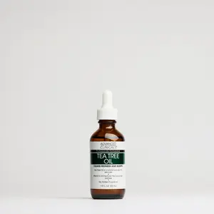 Tea Tree Face Oil Tea Tree Face Oil