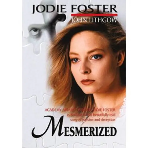 USED-Mesmerized (DVD)